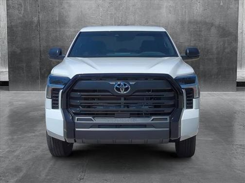 2025 Toyota Tundra SR