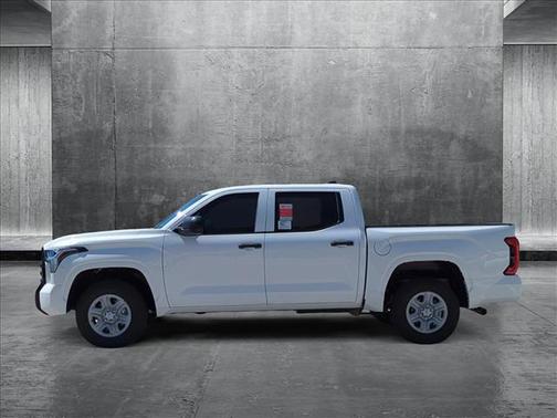 2025 Toyota Tundra SR