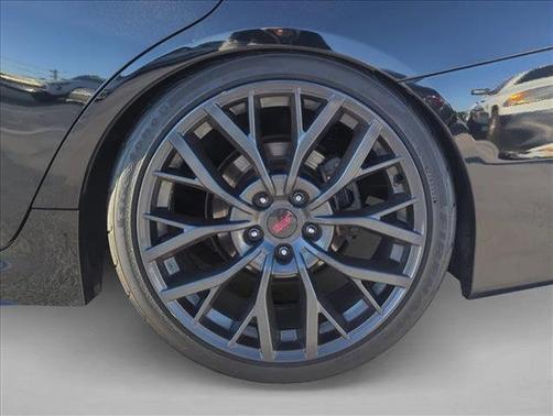 2019 Subaru WRX Base