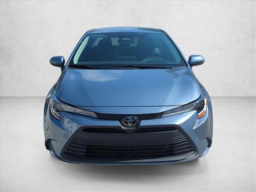 Celestite 2024 Toyota Corolla LE