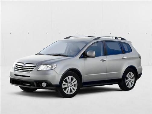2008 Subaru Tribeca Limited 7-Passenger
