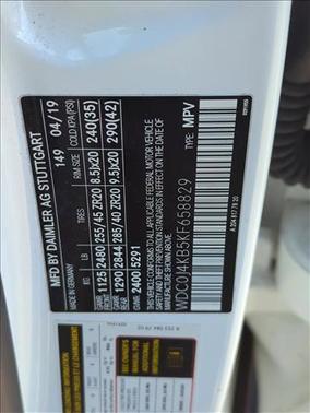 2019 Mercedes-Benz GLC 300 4MATIC Coupe