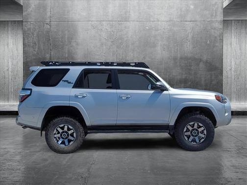 2021 Toyota 4Runner TRD Off Road Premium