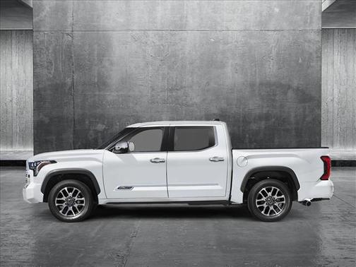 2025 Toyota Tundra 1794 Edition