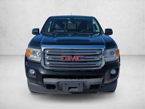 2019 GMC Canyon SLE