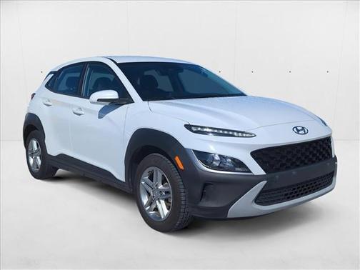 2022 Hyundai KONA SE