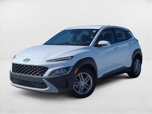 2022 Hyundai KONA SE