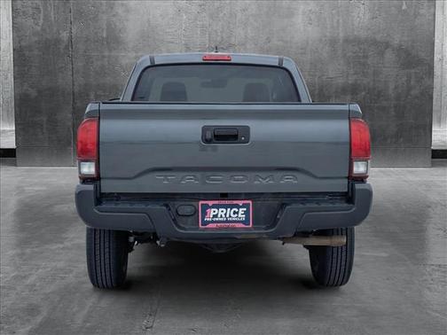 2019 Toyota Tacoma SR