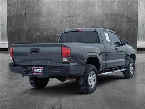2019 Toyota Tacoma SR