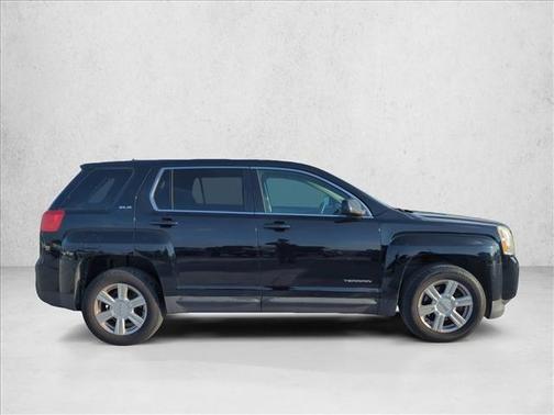 2015 GMC Terrain SLE-1