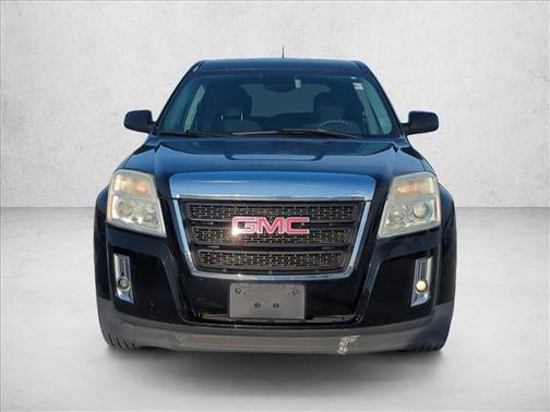 2015 GMC Terrain SLE-1