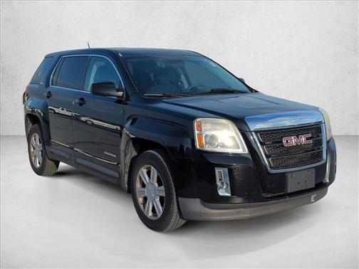 2015 GMC Terrain SLE-1
