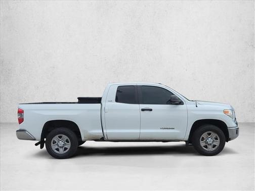 2015 Toyota Tundra SR5