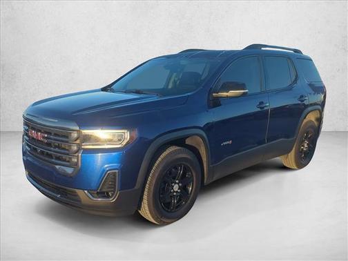 2023 GMC Acadia AWD AT4