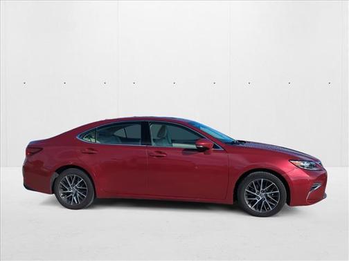 2016 Lexus ES 350 Base