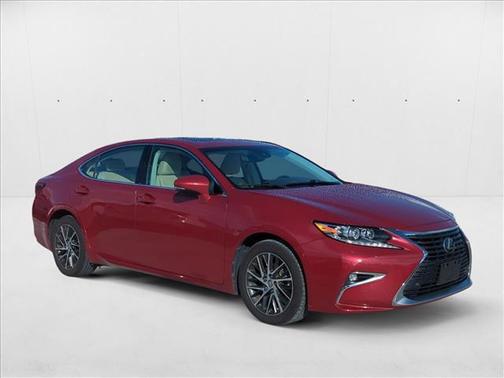 2016 Lexus ES 350 Base