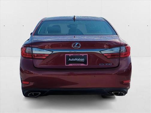2016 Lexus ES 350 Base