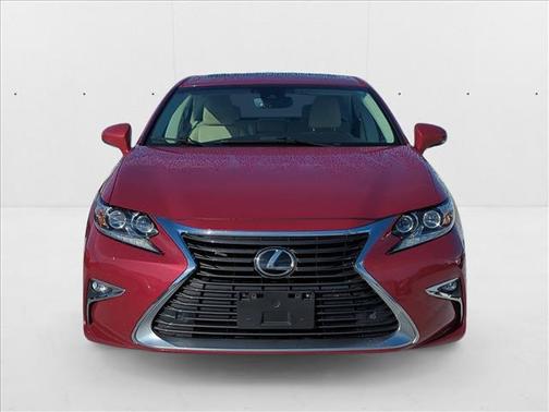 2016 Lexus ES 350 Base