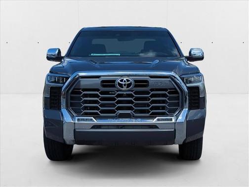 2025 Toyota Tundra Hybrid 1794 Edition