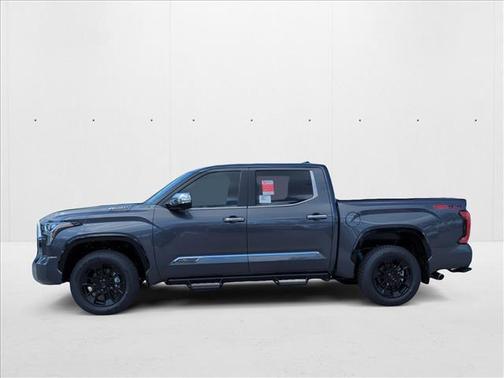 2025 Toyota Tundra Hybrid 1794 Edition