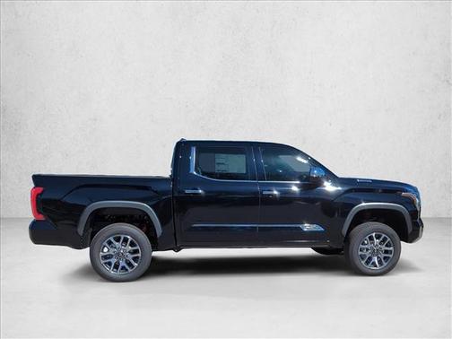 2026 Toyota Tundra Hybrid 1794 Edition