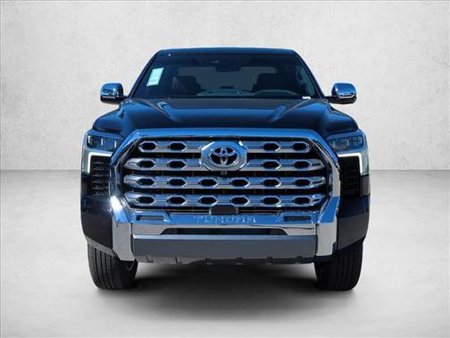 2026 Toyota Tundra Hybrid 1794 Edition
