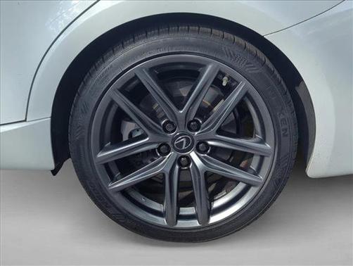 2020 Lexus IS 300 Base