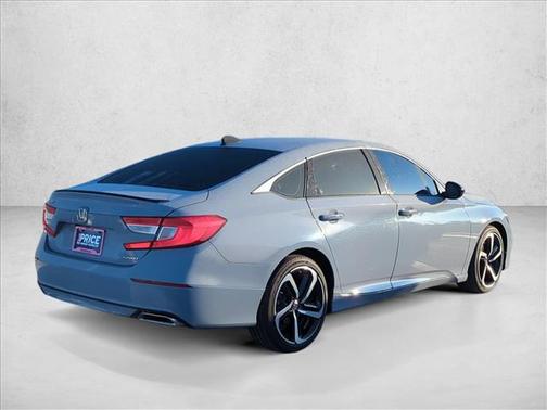2021 Honda Accord Sport 1.5T