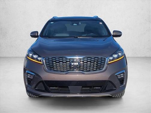 2019 Kia Sorento SX