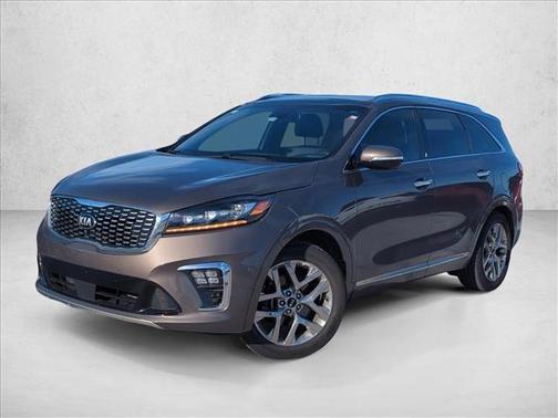 2019 Kia Sorento SX