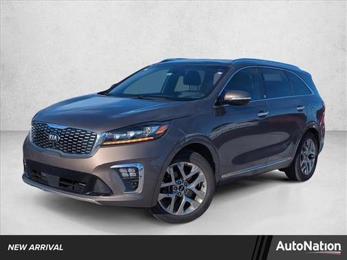 2019 Kia Sorento SX