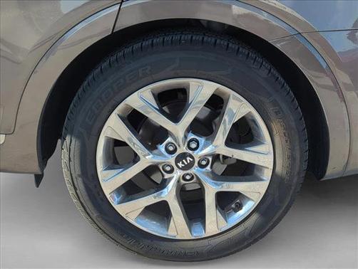 2019 Kia Sorento SX