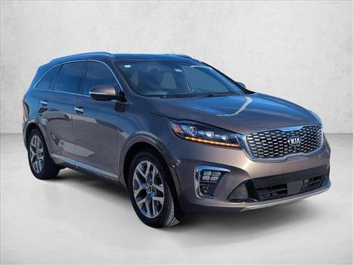 2019 Kia Sorento SX