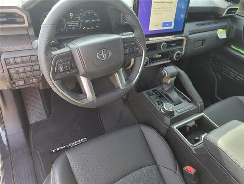 2025 Toyota Tacoma Limited