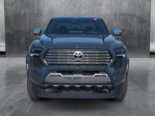 2025 Toyota Tacoma Limited