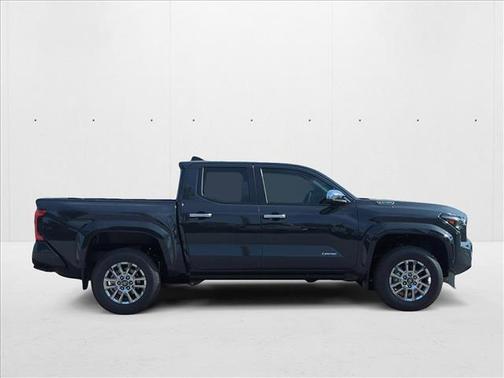 2025 Toyota Tacoma Limited