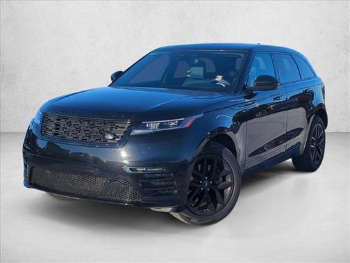 2024 Land Rover Range Rover Velar P250 SE R-Dynamic