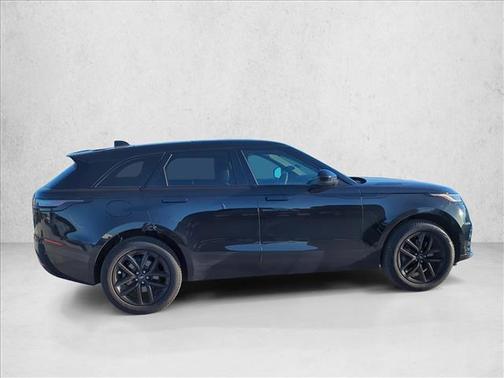 2024 Land Rover Range Rover Velar P250 SE R-Dynamic