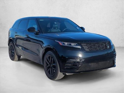 2024 Land Rover Range Rover Velar P250 SE R-Dynamic