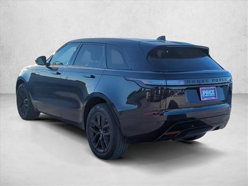 2024 Land Rover Range Rover Velar P250 SE R-Dynamic