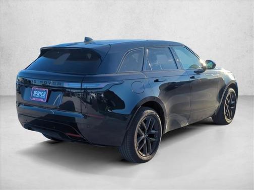 2024 Land Rover Range Rover Velar P250 SE R-Dynamic