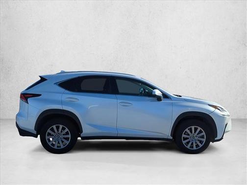 2018 Lexus NX 300 Base