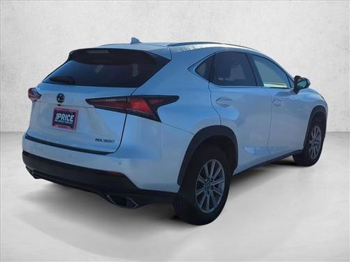 2018 Lexus NX 300 Base