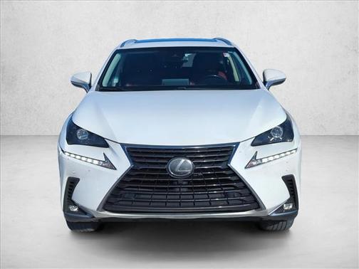 2018 Lexus NX 300 Base