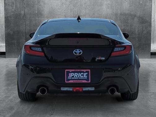 2024 Toyota GR86 Premium