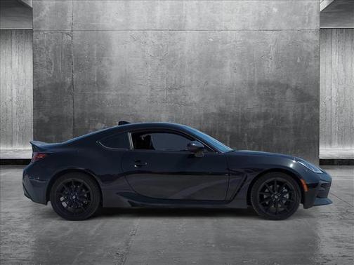 2024 Toyota GR86 Premium