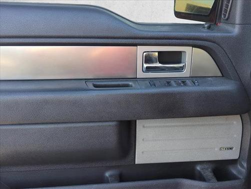 2012 Ford F-150 SVT Raptor