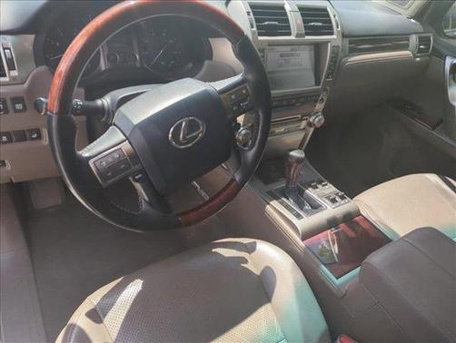 2012 Lexus GX 460 Premium