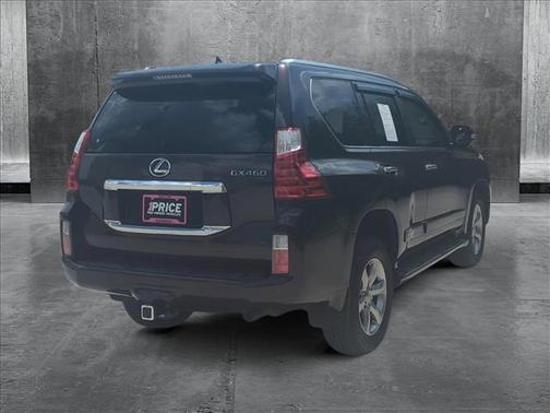 2012 Lexus GX 460 Premium