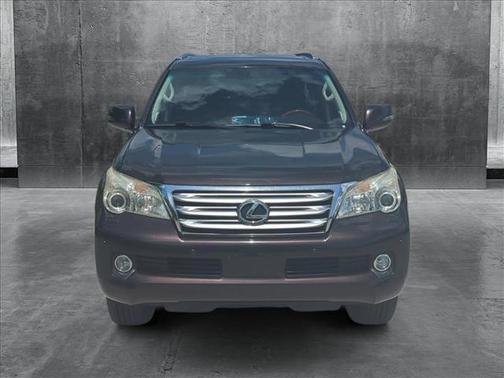 2012 Lexus GX 460 Premium